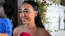 "Voy a estar siempre a su lado"