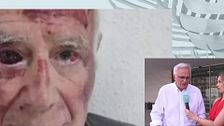 La súplica del alcalde de Torre Pacheco: "¡Qué no venga más gente!"