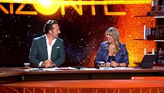 El espectacular arranque de la nueva temporada de ‘Horizonte’: las palabras de Iker Jiménez y un renovado plató