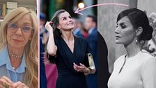 "Ya no es una reina distante"