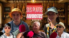 Las delicias españolas favoritas de los turistas en Madrid