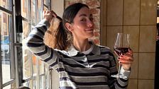 Nieves Felipo, la gastroinfluencer que prueba todo lo nuevo en Madrid: "Pago el 99% de los restaurantes que subo"