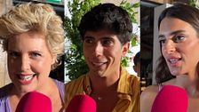 Tania Llasera, sobre juguetes sexuales: "Tengo uno en la mesilla siempre"
