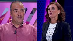 Cris y su marido hablan del duro proceso que han vivido con la pérdida de su hijo: "Ha sido muy doloroso"