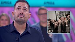 El emotivo mensaje del hermano del concursante recordando a sus padres fallecidos: "Estarían muy orgullosos de ti"