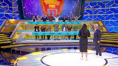 Noelia alucina por completo al saber que su familia ha querido que sea concursante por sorpresa de 'Todos por ti'
