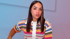 Lucía Sánchez aclara si va a someterse a una liposucción tras realizarse una lipoláser: “No fue muy potente”