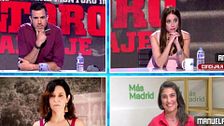 Manuela Bergerot exige explicaciones a Ayuso sobre el presunto pago a Montoro: "Si no tiene nada que ver, que tome medidas"