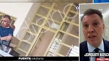 Los dos requisitos que valora el Tribunal Supremo para decidir si saldrá de prisión Santos Cerdán, según Joaquim Bosch