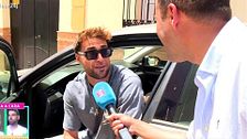 Montoya habla de su nueva etapa y anuncia la fecha de su reaparición pública: "Será con Ibai Llanos"