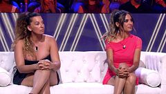 La hermana de Michu y Gema Aldón destapan a Gloria Camila: "Dudó de la paternidad de José Fernando"