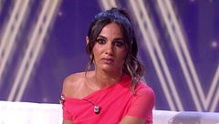 Gema Aldón habla de la verdadera relación de Gloria Camila con su sobrina