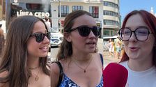 La gente responde al test definitivo sobre el verano