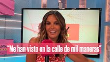 Marta López: “Llega un punto que te da igual”