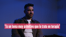 Miguel Frigenti: “Fiesta me dio la estabilidad que necesitaba”