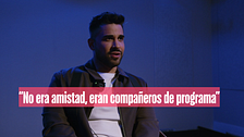 Miguel Frigenti: “Por hacer mi trabajo soy un traidor”