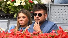 Pablo López se casa en secreto con Laura Rubio: todos los detalles de la inesperada boda