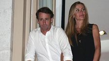 Raquel Bernal, ex de Escassi, sale en su defensa: "No reconozco a ese Álvaro violento del que hablan"