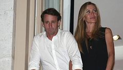 Raquel Bernal, ex de Escassi, sale en su defensa: "No reconozco a ese Álvaro violento del que hablan"