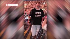 Montoya reaparece pletórico en 'La velada del año': "Se ha dado un baño de multitudes"