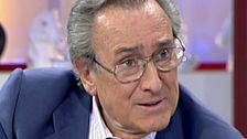 Salen a la luz reveladores datos de los últimos años de vida de Manolo Escobar: ''Lo perdió todo''