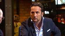 Iker Jiménez desvela el día que alcanzó la supraconciencia: así fue su contacto con su realidad existencial