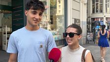 ¿A quiénes querrían ver en 'Bailando con las estrellas'?