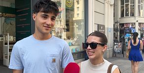 ¿A quiénes querrían ver en 'Bailando con las estrellas'?