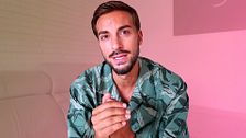 Borja González desvela lo más duro de su participación en ‘Supervivientes’: “He sido militar 8 años y…”