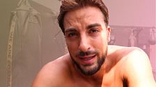 Borja González se sincera sobre las críticas que ha recibido por haber engordado 17 kilos
