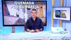 El detenido por quemar viva a su pareja tenía una orden de deportación: llegó en patera a Canarias hace un mes