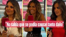 Alexia Rivas: "El amor tiene muchas variables"