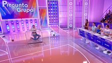Eugeni Alemany termina por los suelos tras la impactante respuesta de una concursante: "No te la puedo dar por válida"