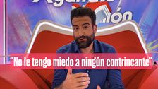 Rafa Castaño: "Impredecible, emocionante y divertido"