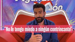 Rafa Castaño: "Impredecible, emocionante y divertido"