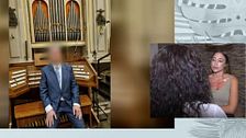 Madre de una de las victimas del organista pederasta: "Ha gozado de una impunidad absoluta"