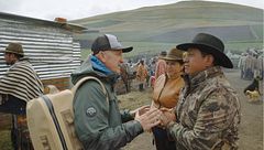 Kike Calleja se integra en un pueblo de chagras en Ecuador y no puede contener las lágrimas en la despedida: “Esto es incomparable”