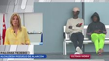 La alcaldesa de Pozuelo de Alarcón arremete contra el Gobierno por un centro de acogida de inmigrantes: “No es racismo, es sentido común"