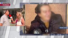 Un amigo de la víctima asesinada presuntamente a manos de sus propios hijos en Molina del Segura: “Tenía miedo de ellos"