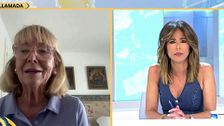 Esperanza Aguirre sobre Cristóbal Montoro: "Tenía que haberse ido del partido no ayer, si no cuando paso"