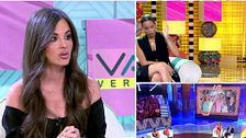 Lo primero que hizo la familia de Michu tras su muerte, según Alexia Rivas: "Tamara se presento en el banco"