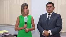 Víctor, objetivo del triple crimen de Usera: "Nunca fue un preso político. Mató a tres personas y ha quedado impune"