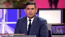 El objetivo del triple asesinato de Usera lanza un mensaje a Zapatero tras mediar en la liberación del criminal: "Si fue un error, enmiéndelo"