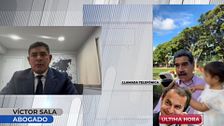 Una víctima, tras la liberación del 'triple asesino de Usera' por mediación de Zapatero: "No es un preso político"