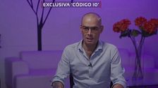 Exclusiva | Gervasio Deferr rompe su silencio tras las acusaciones de supuestos abusos sexuales: “No soy un violador"