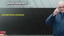 Exclusiva | El exdirector de carreteras admite que Cerdán acudía al Ministerio a reunirse con Ábalos