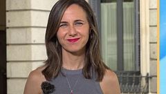 Ione Belarra, sobre la derogación del decreto eléctrico: "El Gobierno está protegiendo al oligopolio"