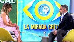 La reacción de Ana Terradillos a la entrevista de Santiago Abascal: "No se enteran de la película. Están condenados a entenderse"