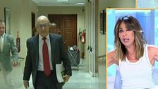 Exclusiva | Lejos de Madrid y en una zona con fuertes medidas de seguridad: sabemos dónde está Montoro