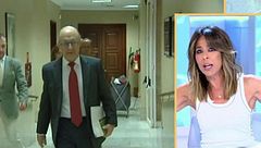 Exclusiva | Lejos de Madrid y en una zona con fuertes medidas de seguridad: sabemos dónde está Montoro